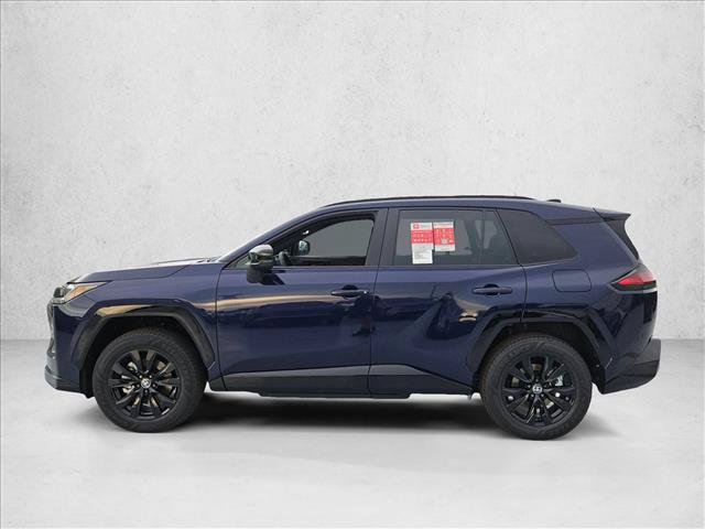 New 2026 Toyota RAV4 AWD Plug-in Hybrid image 5