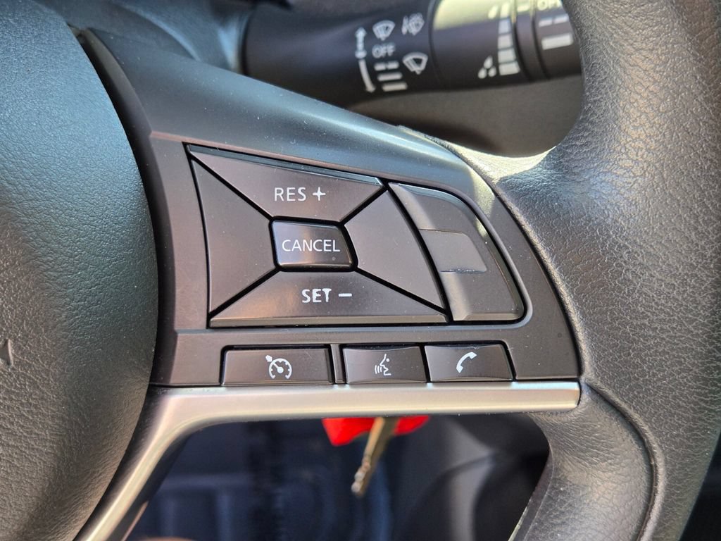 Certified 2022 Nissan Rogue Sport S AWD/4WD image 31