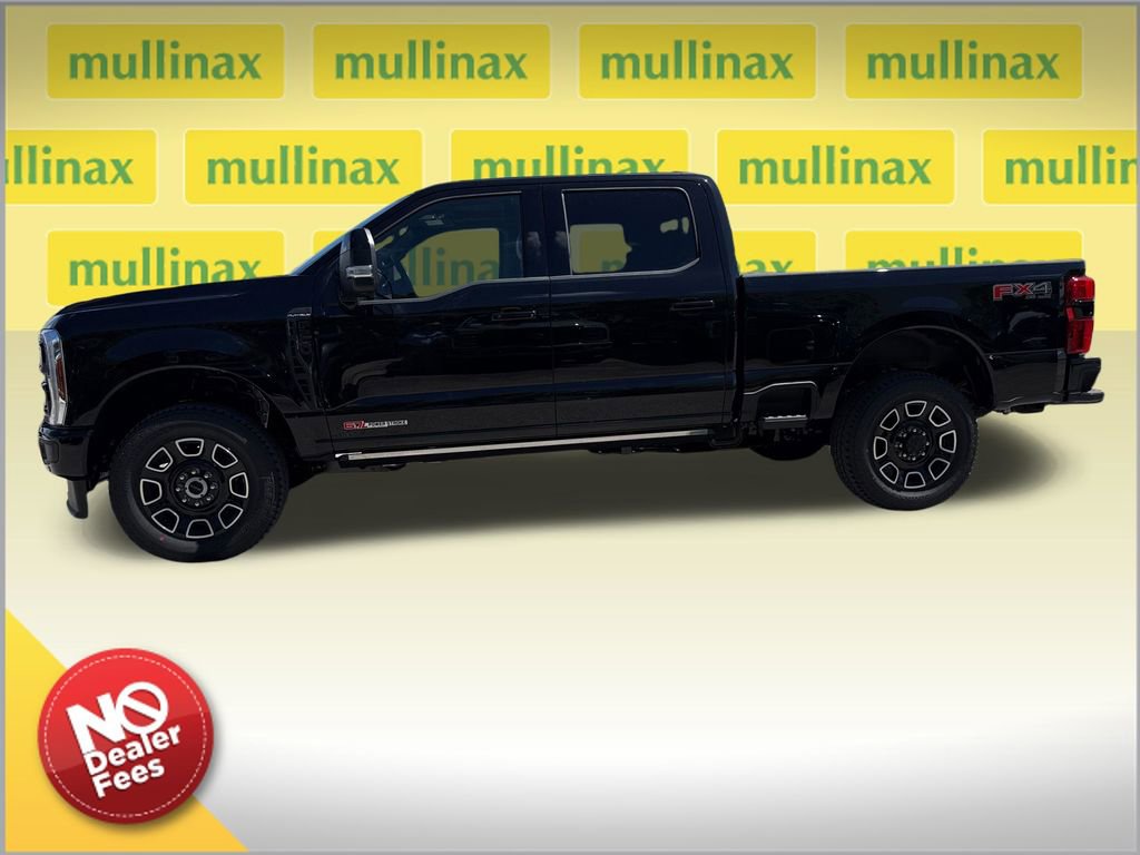 New 2026 Ford F250 Platinum AWD/4WD video 2