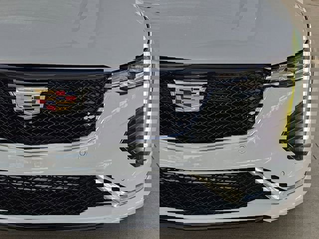 New 2025 Cadillac CT4 Sport image 6