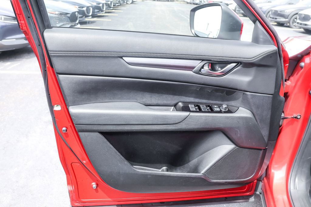 Used 2023 MAZDA CX-5 AWD 2.5 S image 24