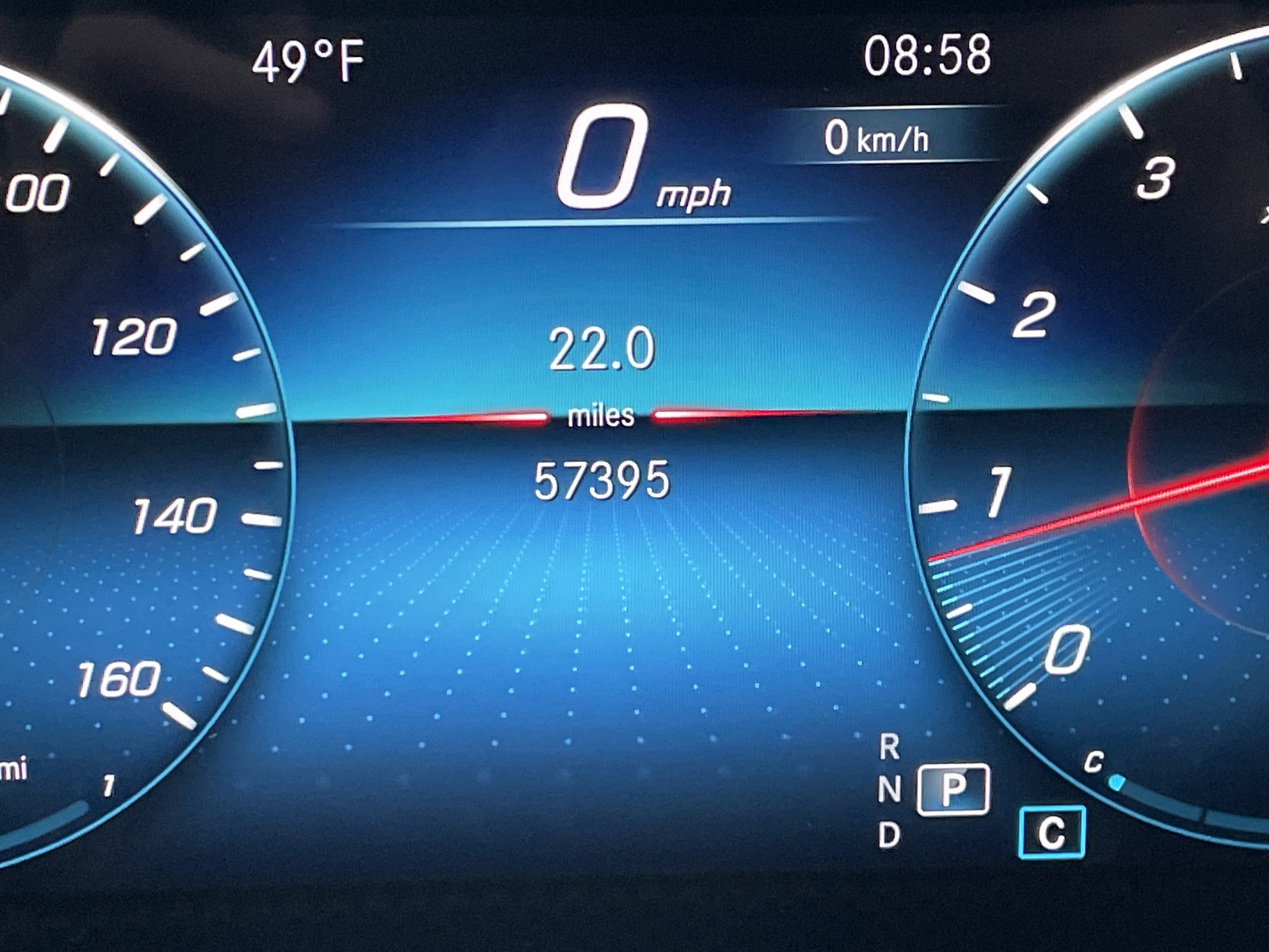 Certified 2022 Mercedes-Benz A 220 image 24