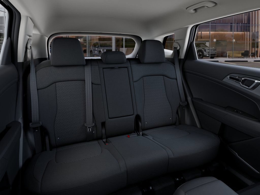 New 2026 Kia Sportage LX AWD/4WD image 16