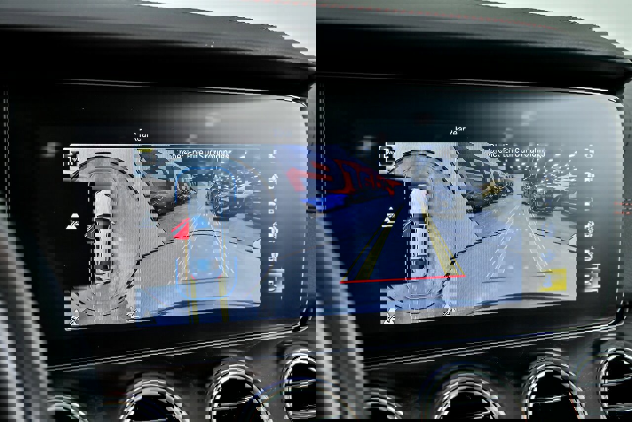 Used 2023 Mercedes-Benz E 53 AMG 4MATIC Sedan image 35