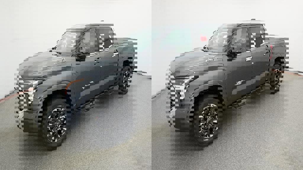 New 2026 Toyota Tundra Limited image 14