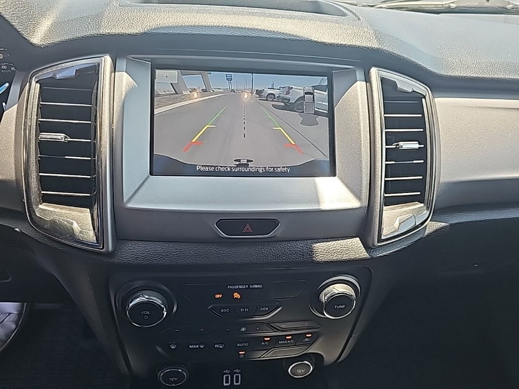 Used 2021 Ford Ranger XLT w/ Equipment Group 301A Mid image 21