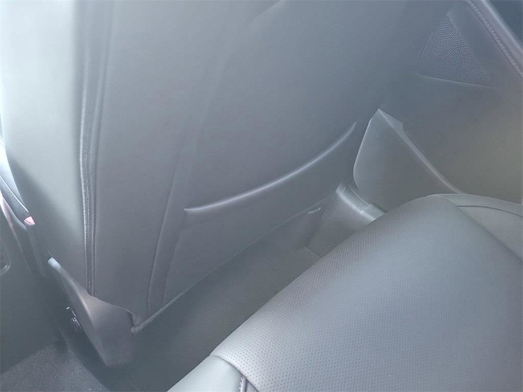 Used 2025 MAZDA CX-30 2.5 Turbo w/ Premium Package image 20