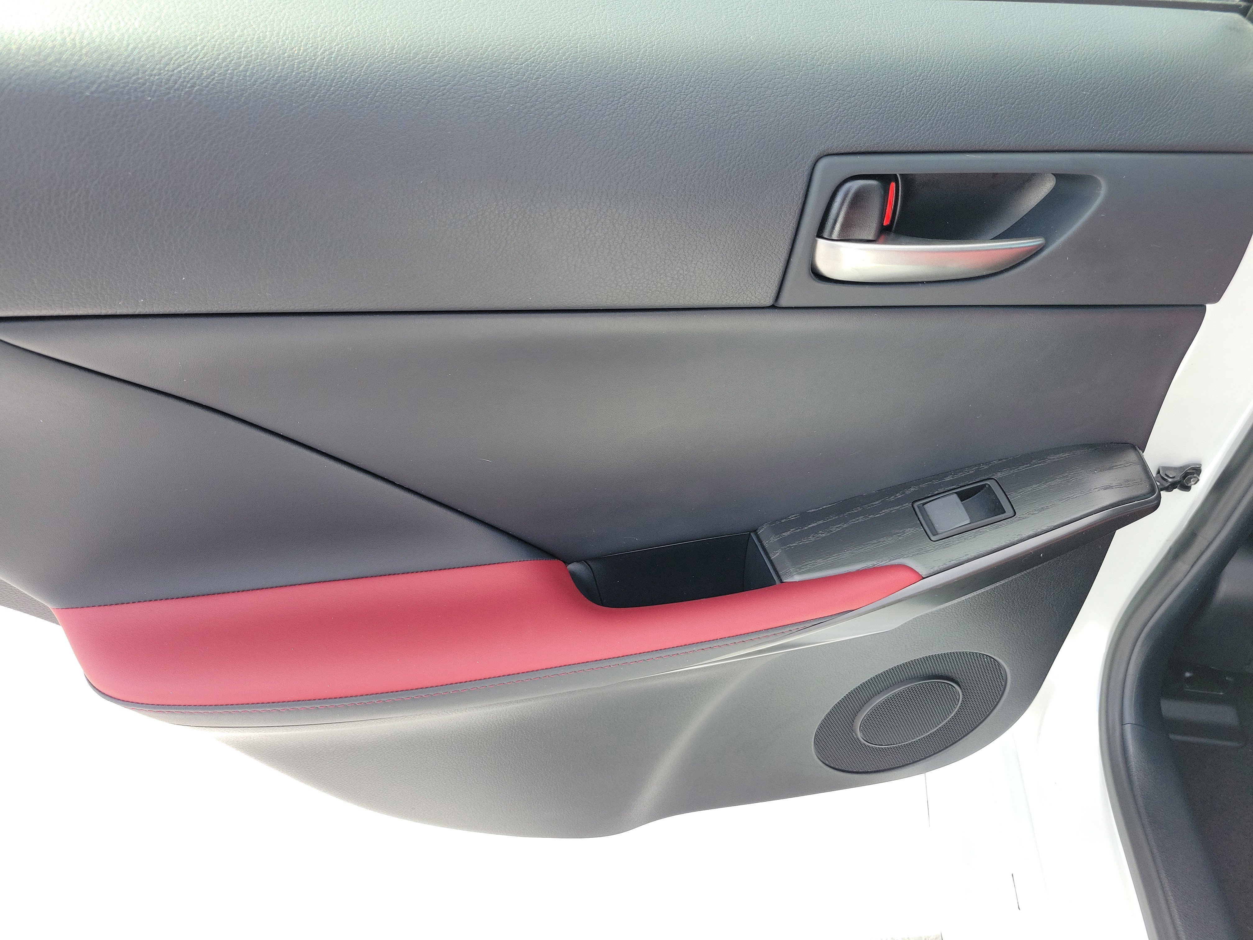 Used 2023 Lexus IS 300 w/ Premium Package RWD image 10