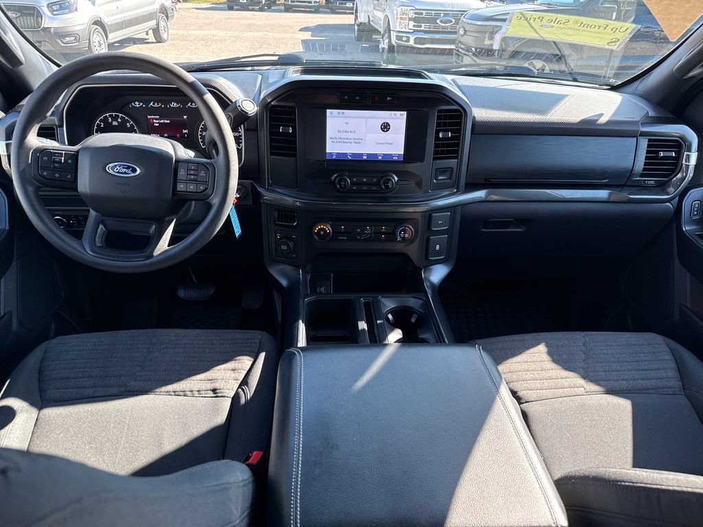 Used 2021 Ford F150 XL w/ STX Appearance Package image 5