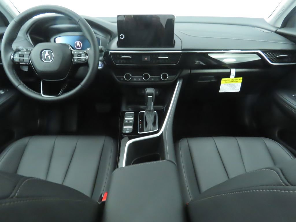 Used 2025 Acura ADX FWD image 15