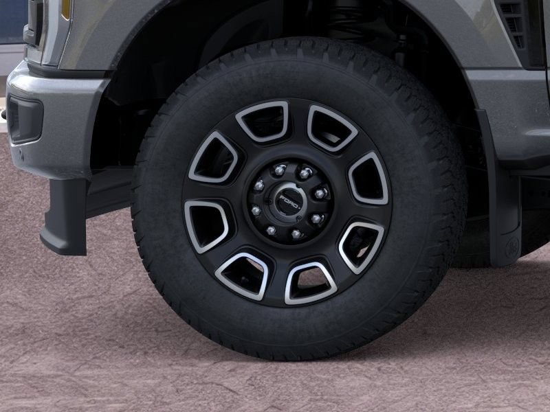New 2026 Ford F250 Platinum AWD/4WD image 20