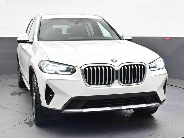 Used 2024 BMW X3 xDrive30i AWD/4WD image 11