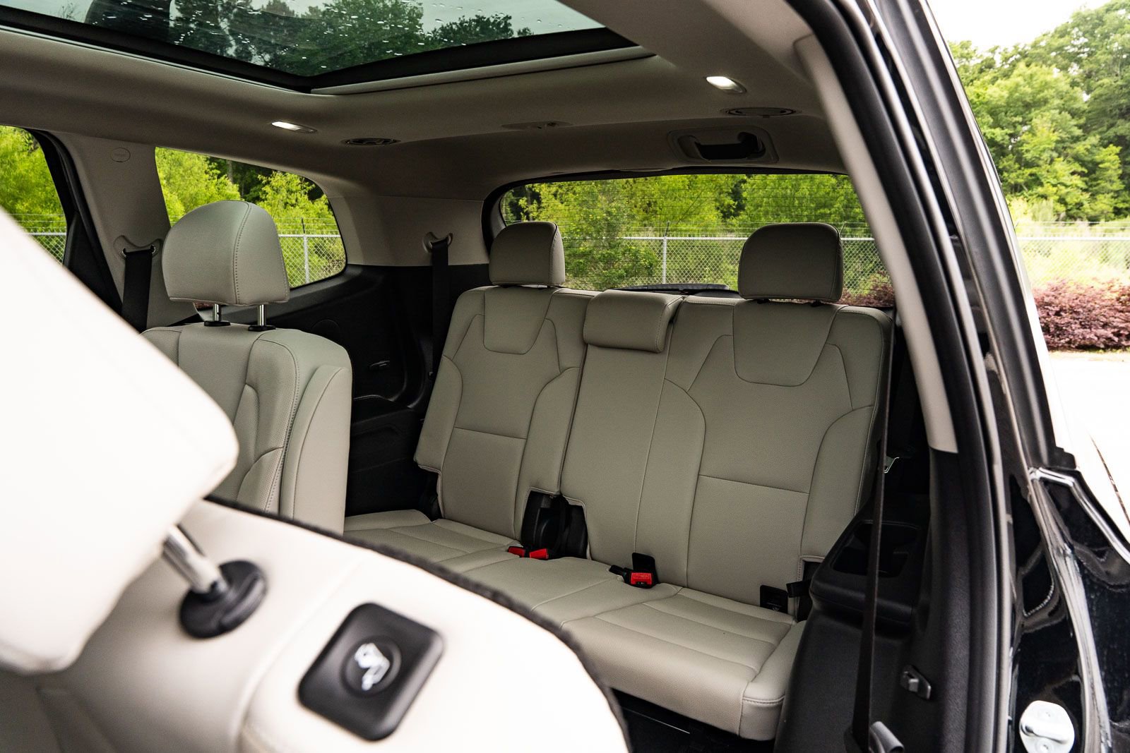 Used 2024 Kia Telluride SX FWD image 21