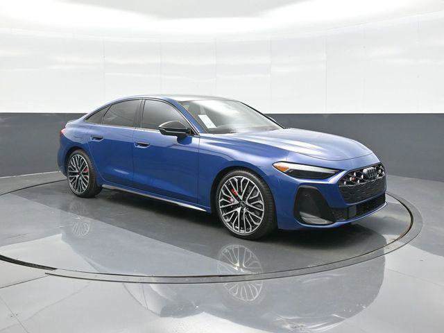 New 2026 Audi S5 Premium Plus AWD/4WD image 1