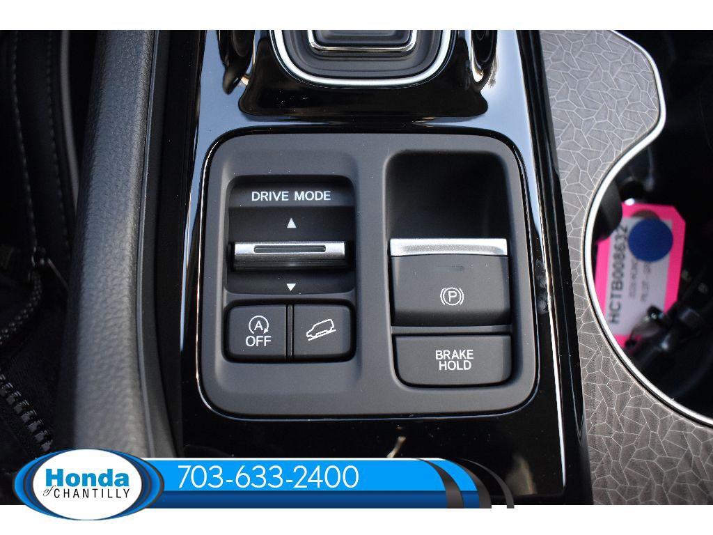 New 2026 Honda Pilot Elite image 20