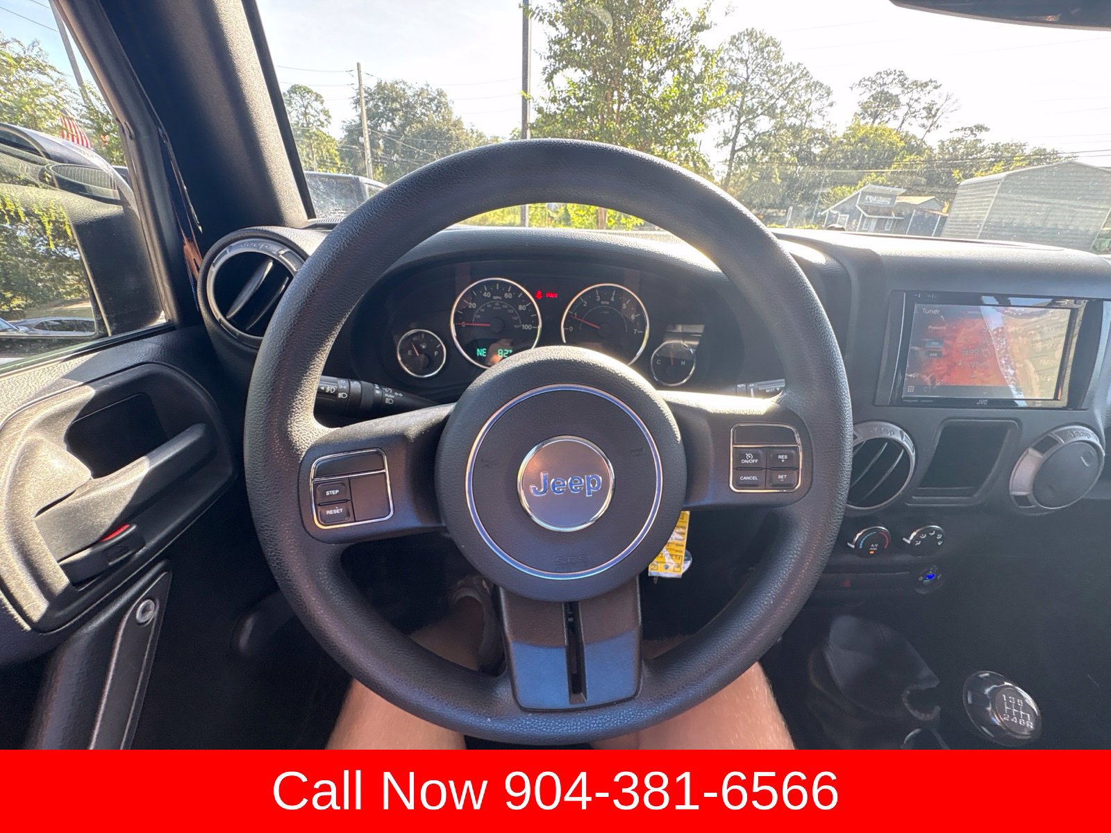 Used 2015 Jeep Wrangler Sport AWD/4WD image 22