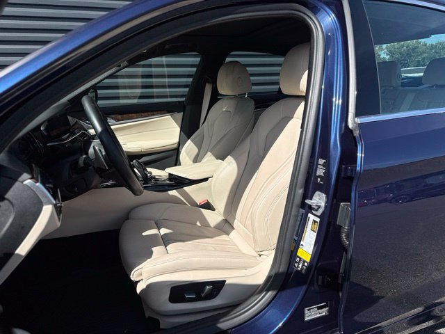 Used 2019 BMW 530i xDrive AWD/4WD image 5