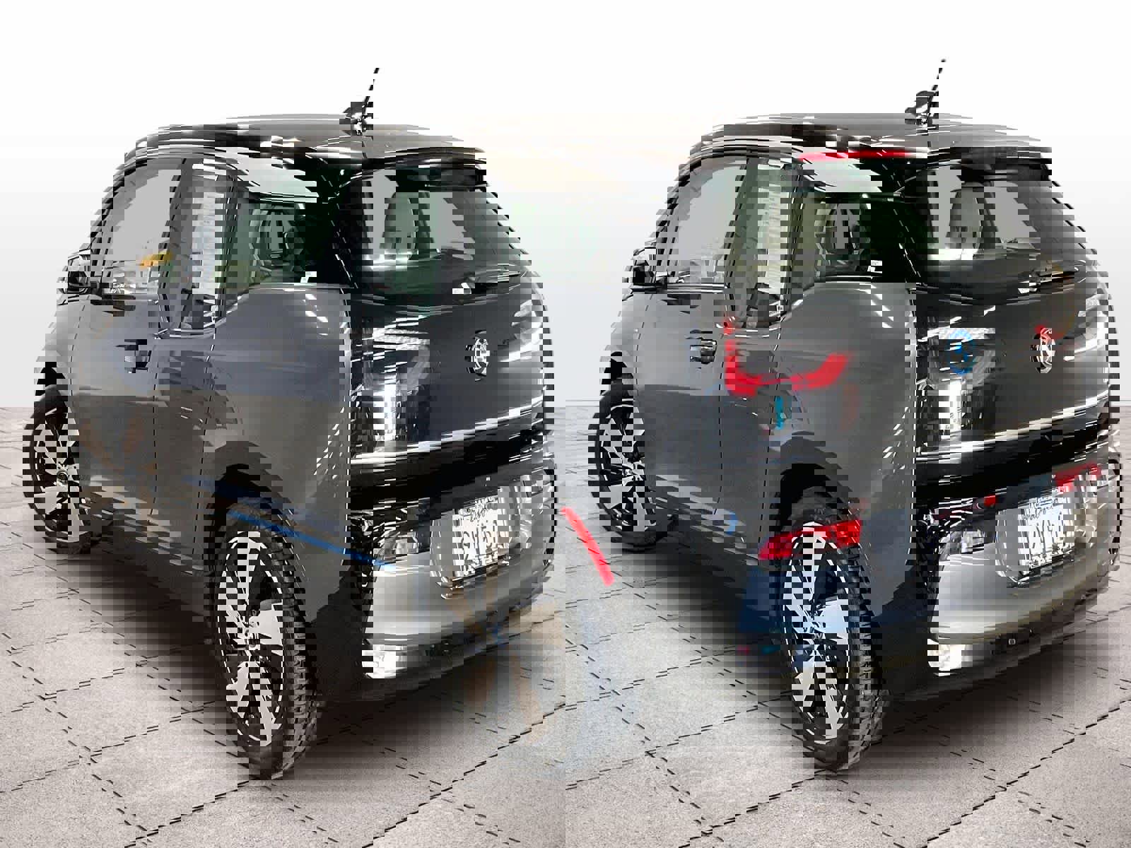 Used 2020 BMW i3 image 13