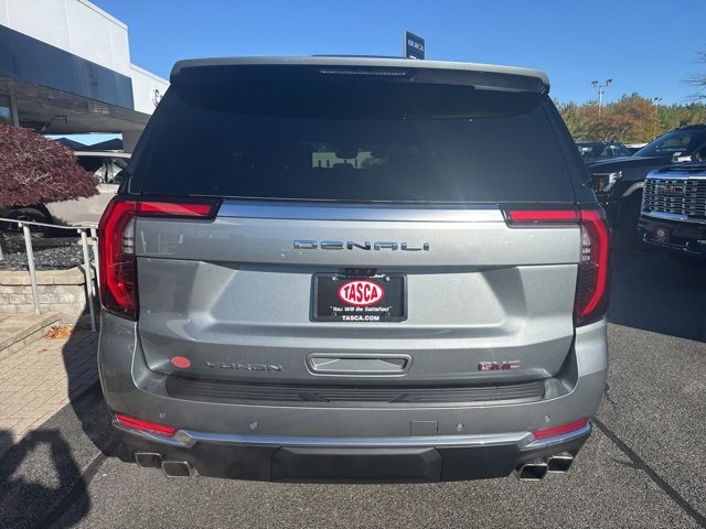 New 2026 GMC Yukon Denali w/ Denali Reserve Package image 9