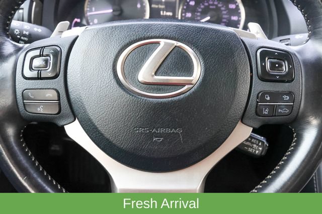 Used 2018 Lexus IS 300 AWD w/ Comfort Package image 27