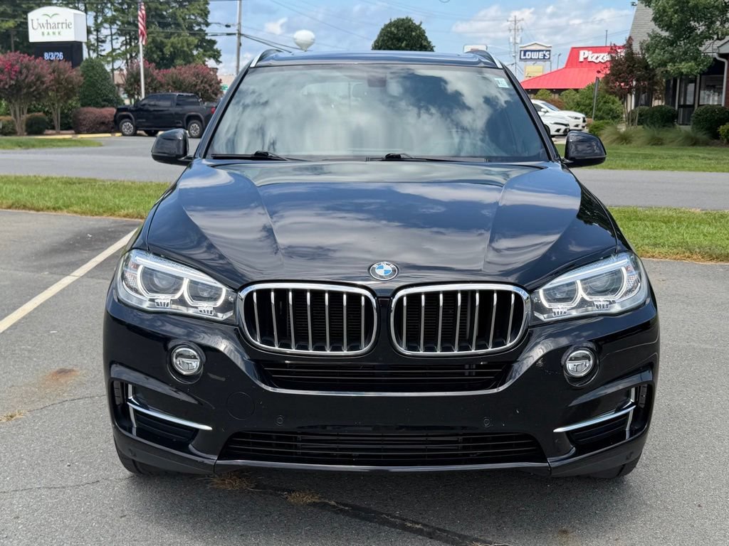 Used 2018 BMW X5 sDrive35i RWD image 12