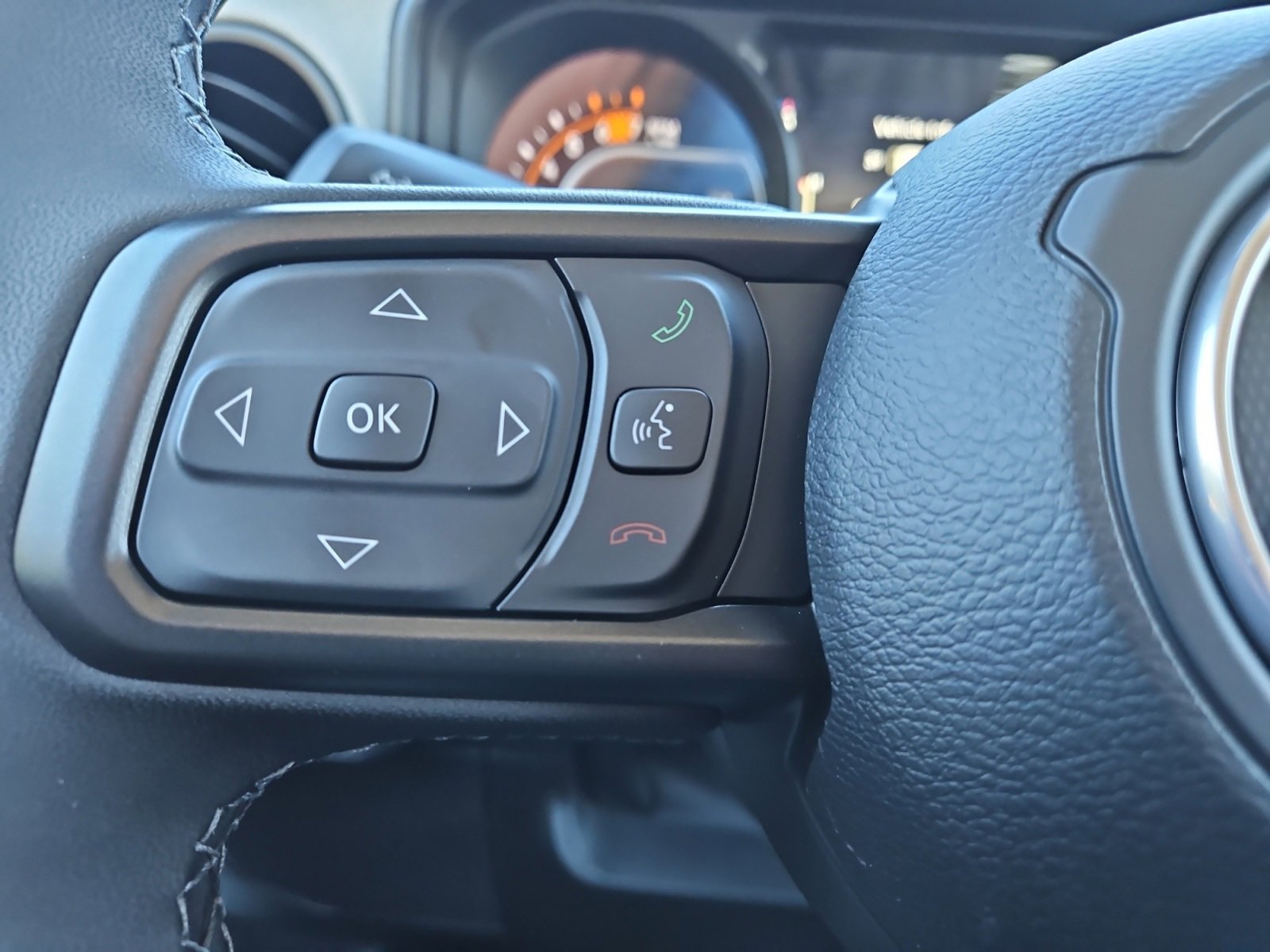 New 2026 Jeep Wrangler Sport S image 24