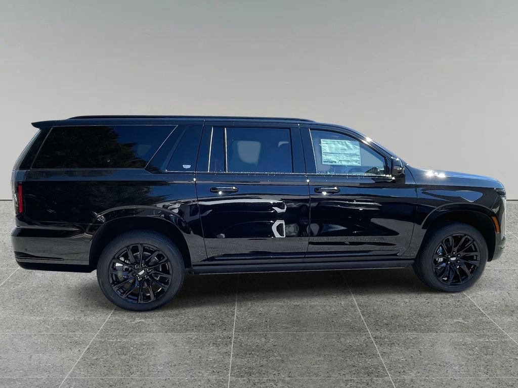 New 2026 Cadillac Escalade ESV Sport image 6