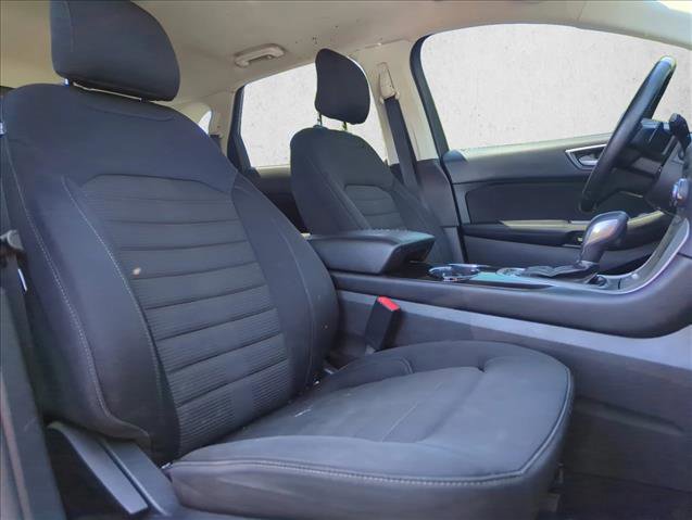 Used 2017 Ford Edge SEL w/ Cargo Accessory Package FWD image 23