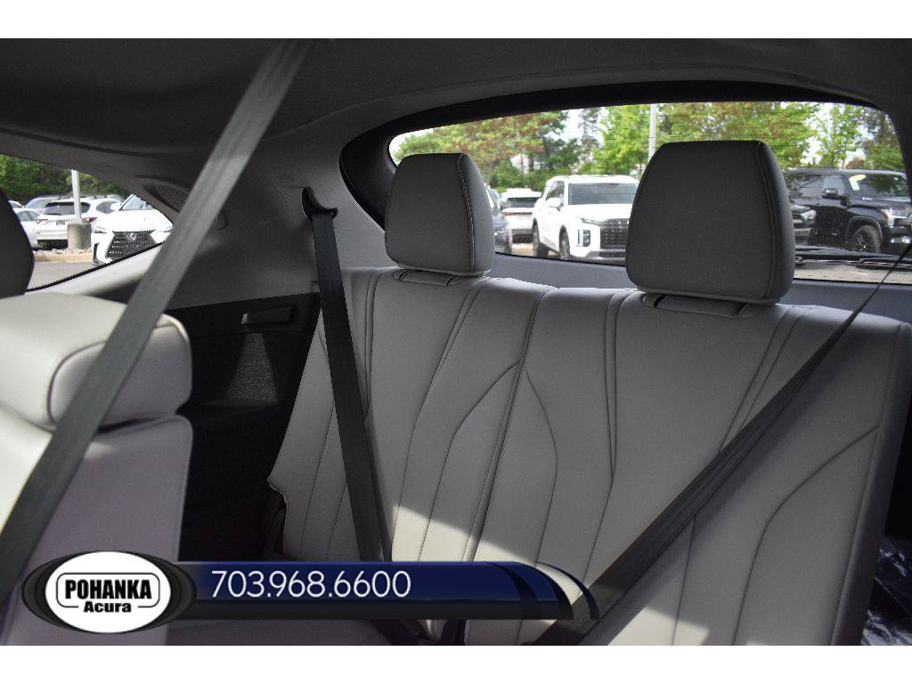 New 2026 Acura MDX SH-AWD w/ Technology Package image 32