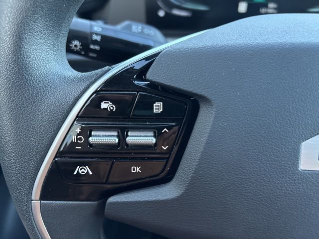 Certified 2024 Kia Niro LX image 20