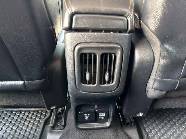 Used 2017 Jeep Compass Latitude w/ Popular Equipment Group FWD image 15