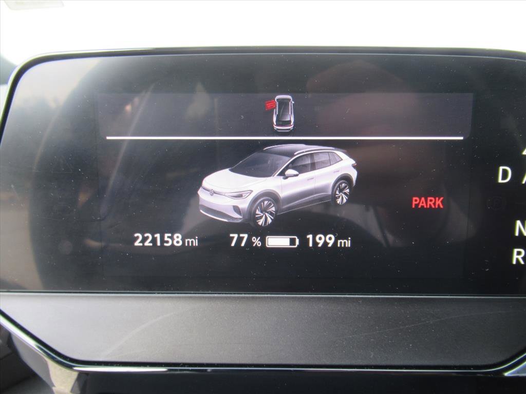 Used 2022 Volkswagen ID.4 Pro S image 23