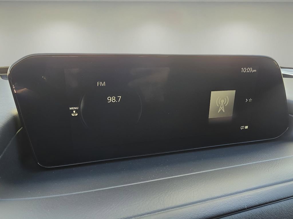 New 2026 MAZDA CX-30 AWD 2.5 S w/ Select Sport Pkg image 21
