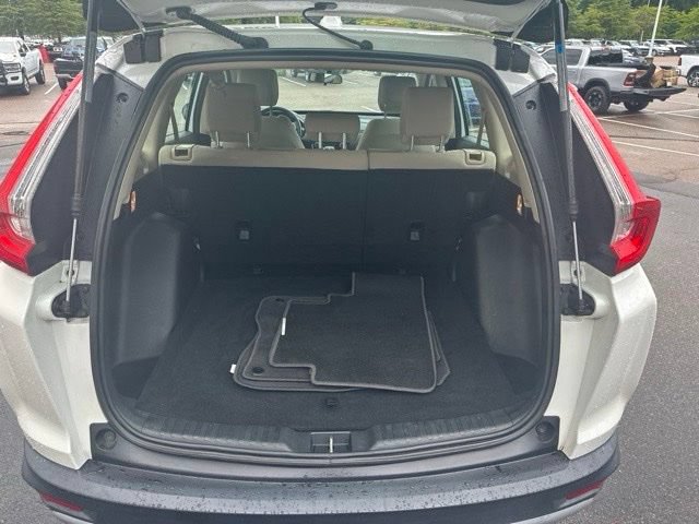 Used 2019 Honda CR-V LX image 16