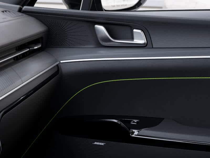 New 2026 Kia K5 GT FWD image 25