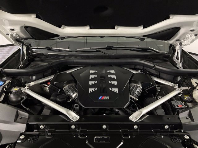 Used 2023 BMW X7 M60i w/ Executive Package AWD/4WD image 44