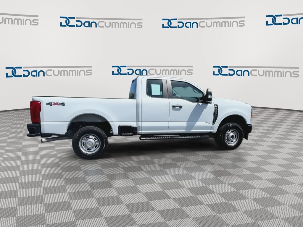 Used 2023 Ford F350 XL AWD/4WD image 9