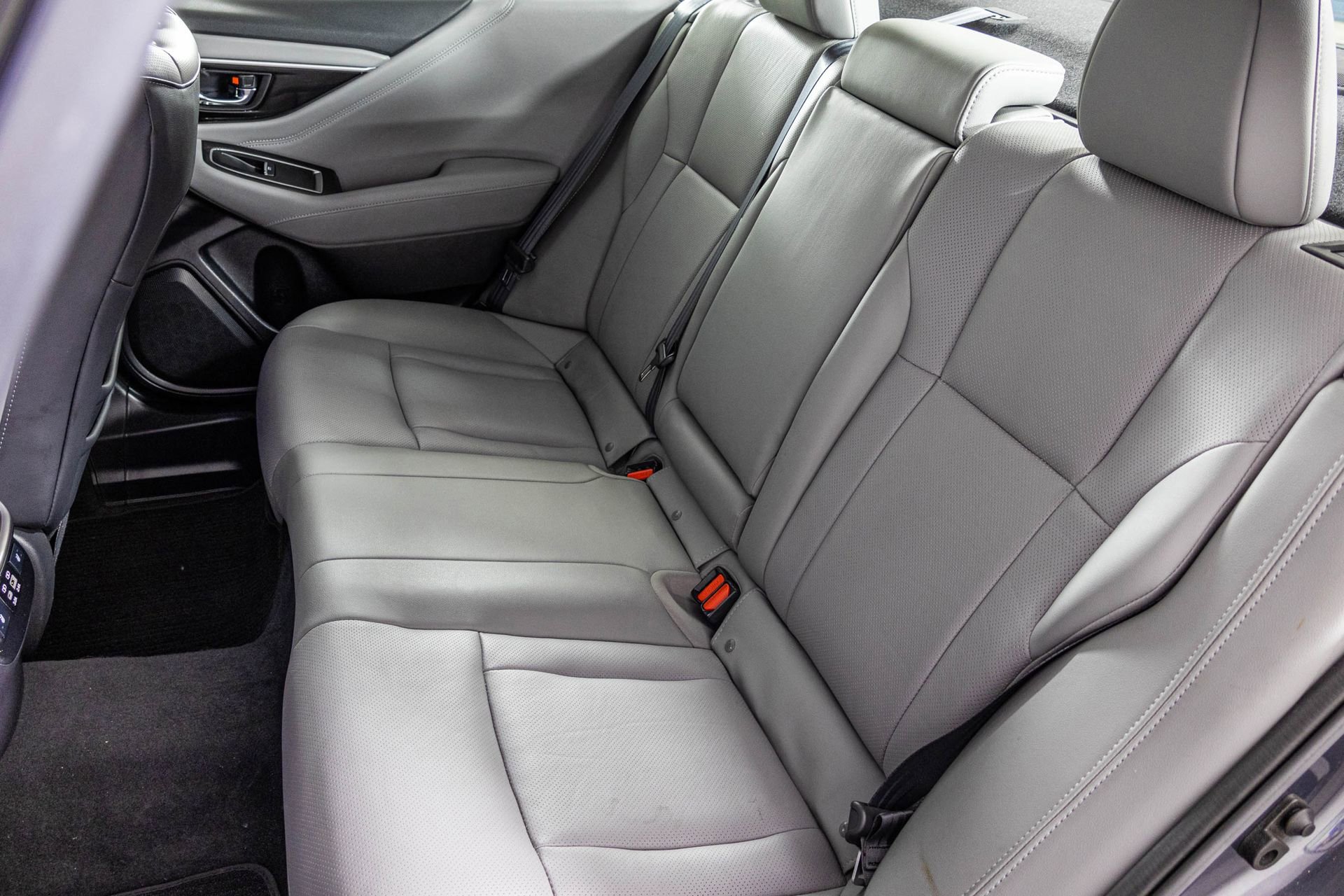 Used 2024 Subaru Legacy Limited AWD/4WD image 40