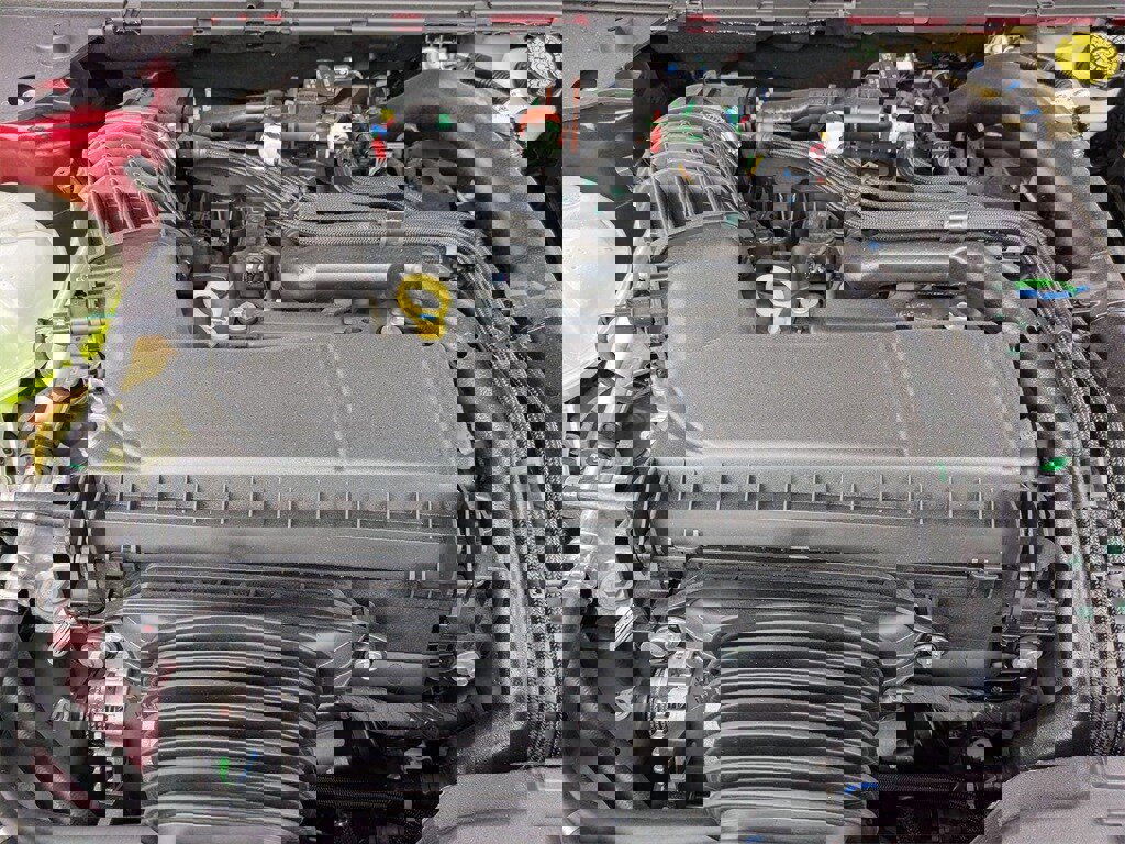 New 2025 Ford Maverick XLT w/ XLT Luxury Package image 22