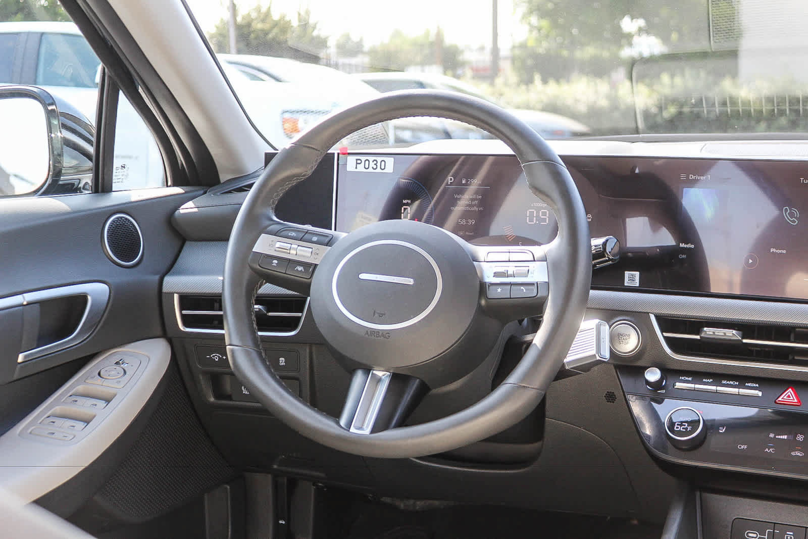 Certified 2026 Hyundai Sonata SEL FWD image 19