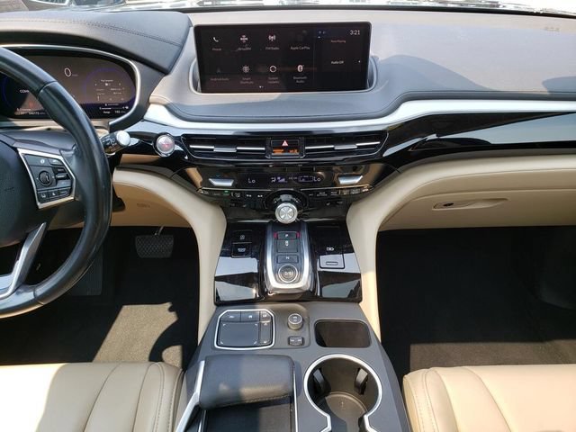 Used 2023 Acura MDX SH-AWD image 16