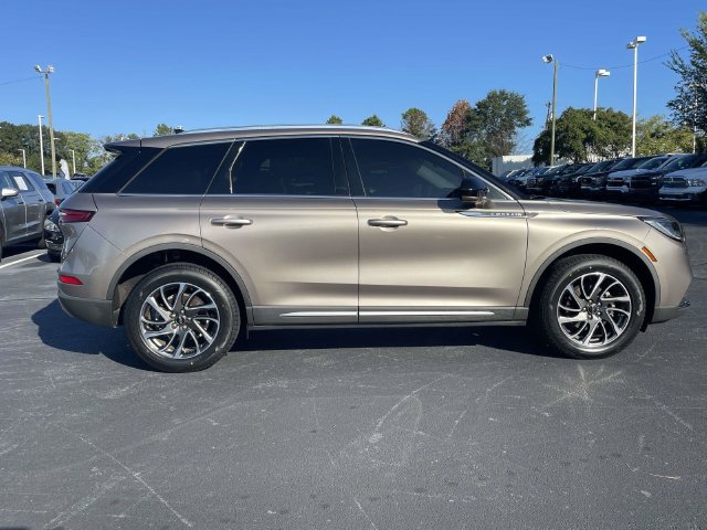 Used 2020 Lincoln Corsair FWD image 8