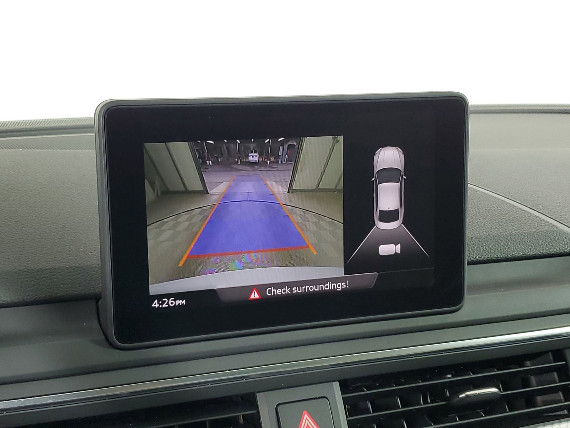 Used 2018 Audi A5 2.0T Premium w/ Convenience Package image 42