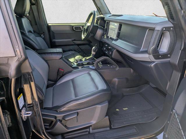 Used 2024 Ford Bronco Everglades image 19