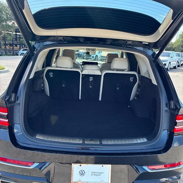Used 2023 Genesis GV80 3.5T w/ Prestige Package AWD/4WD image 5