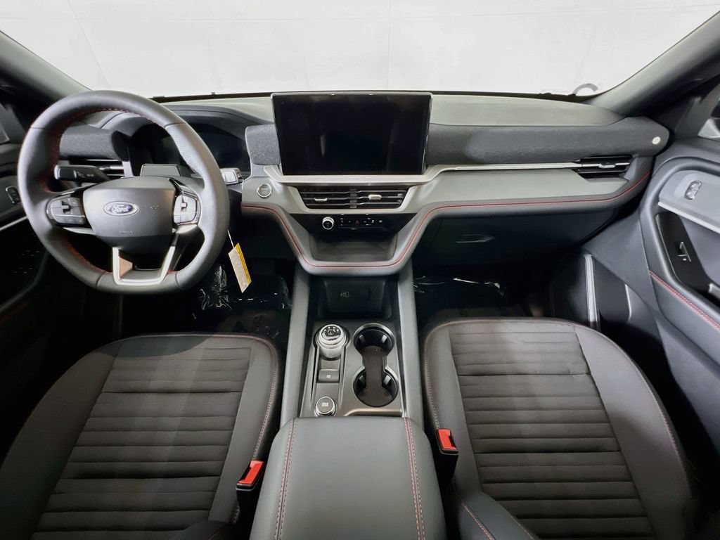 New 2026 Ford Explorer ST-Line AWD/4WD image 7