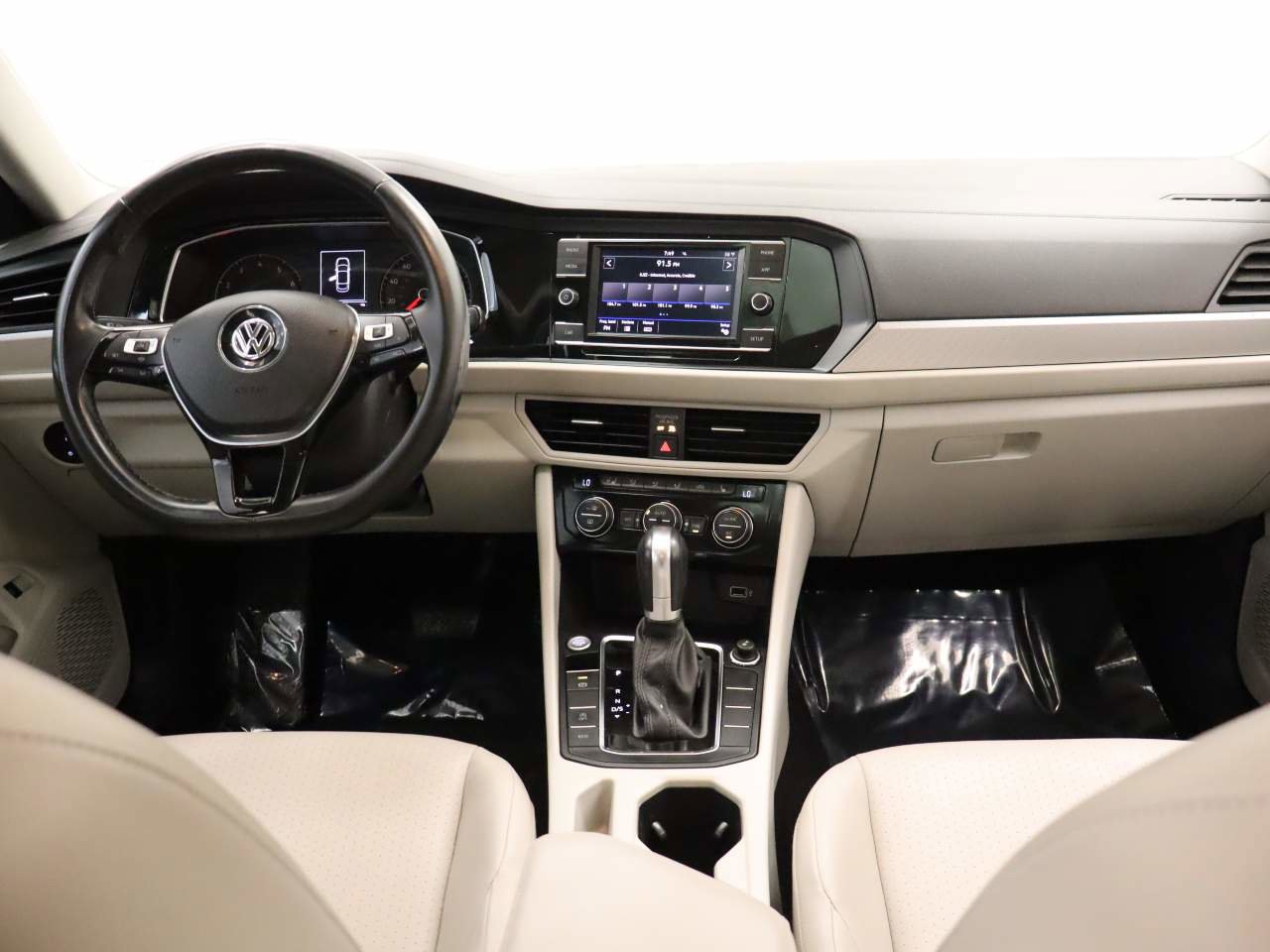 Used 2019 Volkswagen Jetta SE image 13