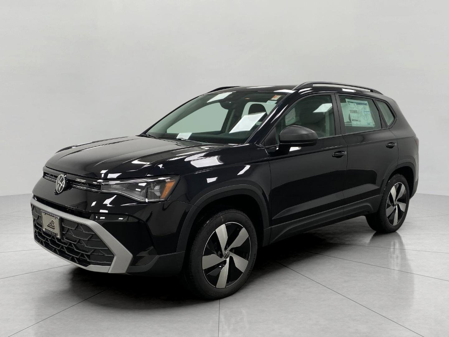 New 2026 Volkswagen Taos S image 8