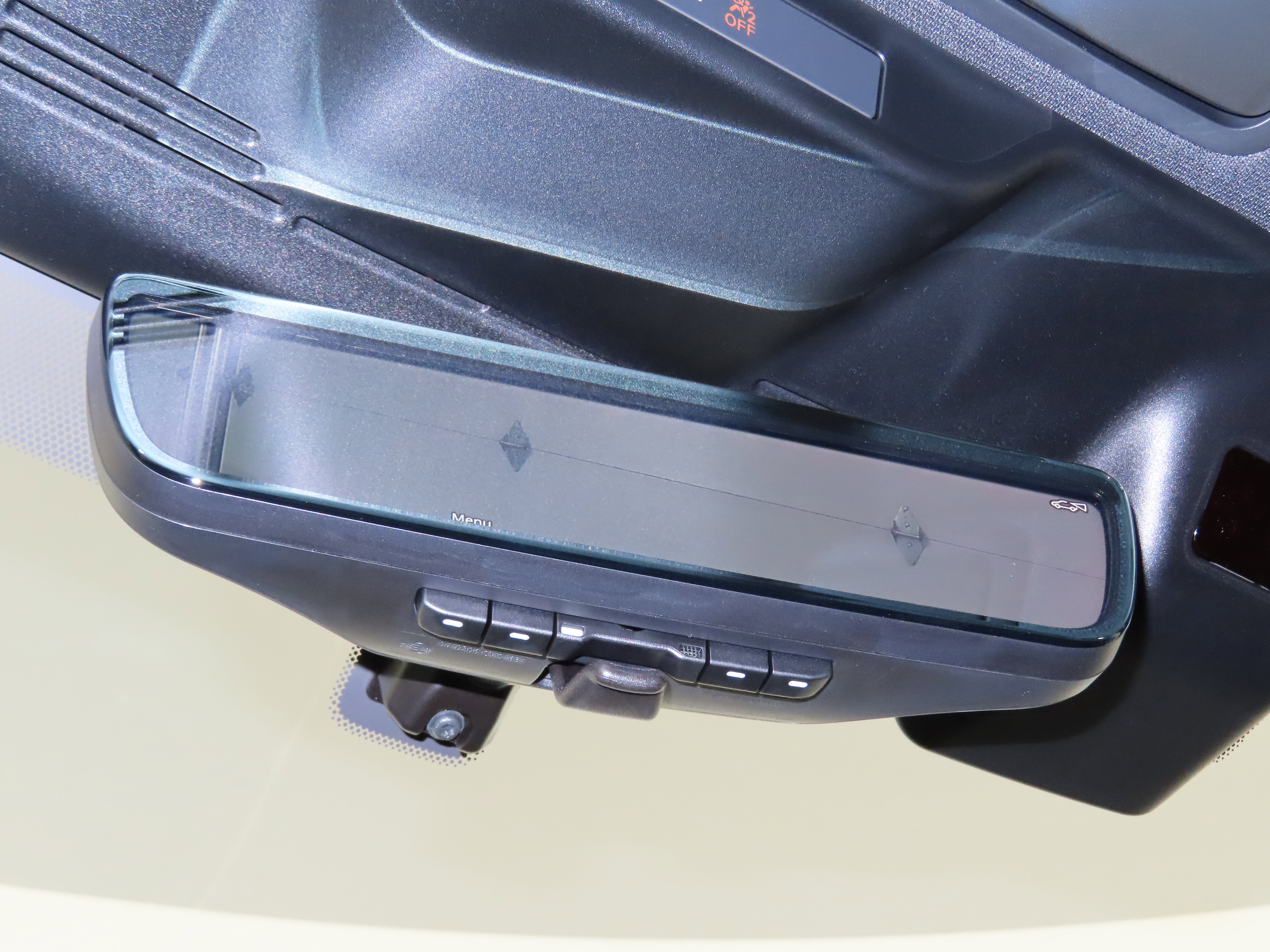 New 2026 Nissan Armada PRO-4X image 54