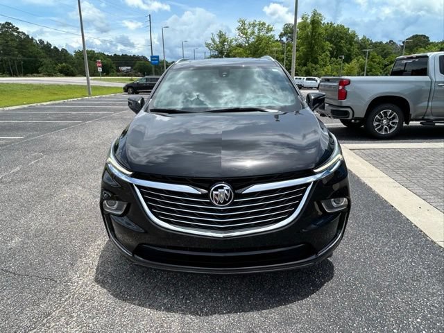 Used 2023 Buick Enclave Premium w/ Experience Buick Package FWD image 7